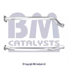 BM CATALYSTS bm50461 -  Труба выхлопного газа